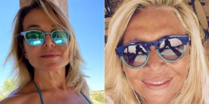 barbara d'urso mara venier