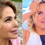 barbara d'urso matrimonio