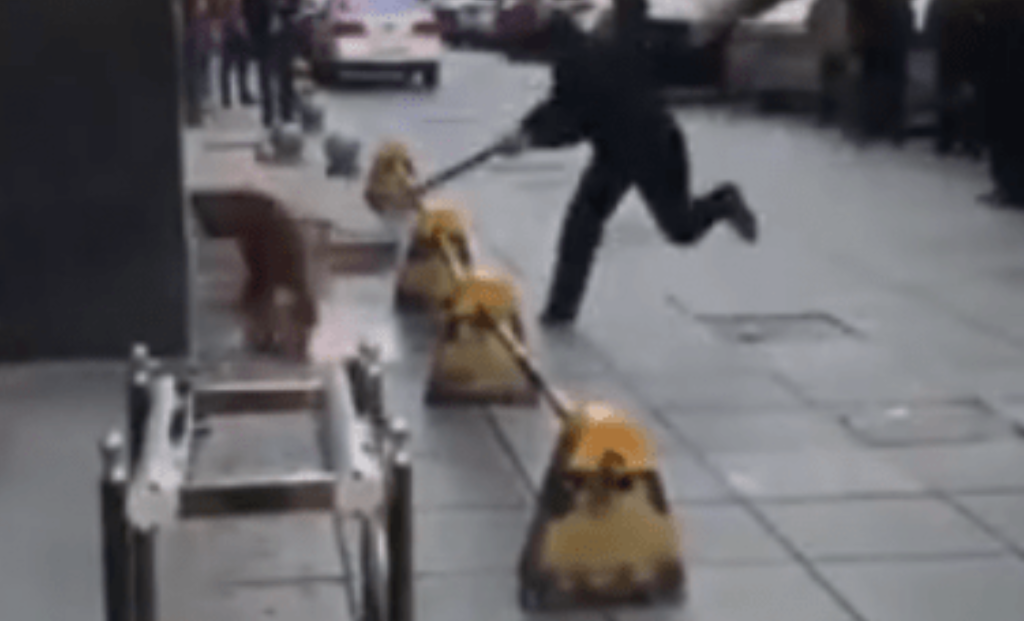 La madre di Luana racconta cosa era già accaduto prima della morte della figlia La giovane mamma è morta sul lavoro