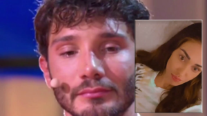 Muore la nonna di Stefano De Martino, attacchi a Belen: "Non hai rispetto"