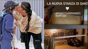 belen nuova stanza santiago