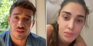 belen rodriguez antonino spinalbese crisi dettaglio