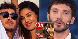 Belen Rodriguez conferma di essere incinta, non manca la 'frecciatina' a Stefano De Martino