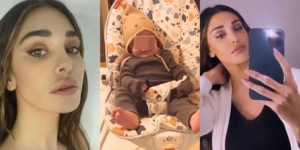 belen rodriguez crisi antonino lavoro