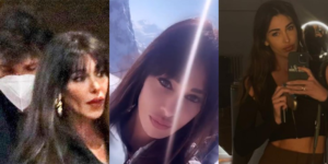 belen rodriguez dopo notte con stefano de martino