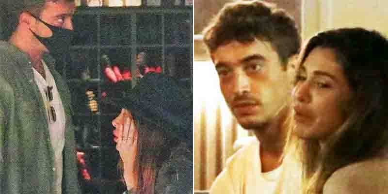 belen rodriguez e antonino spinalbeseù