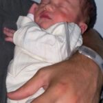 belen rodriguez figlia luna marì