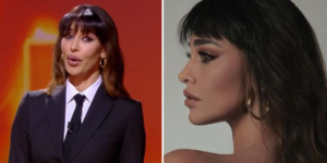 belen rodriguez foto senza veli