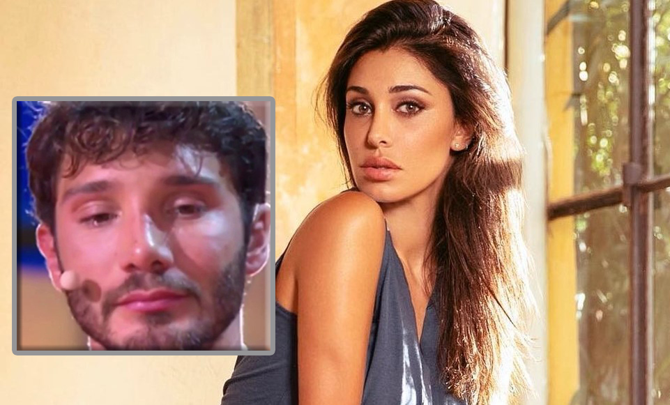 Belen annuncia di essere in dolce attesa, attacchi per il tempismo: "Rispetto per Stefano"