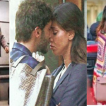 belen rodriguez michele morrone andrea iannone