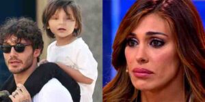 Perché Belen ha pianto a Tu si que vales? Il ricordo di Stefano De Martino e la commozione