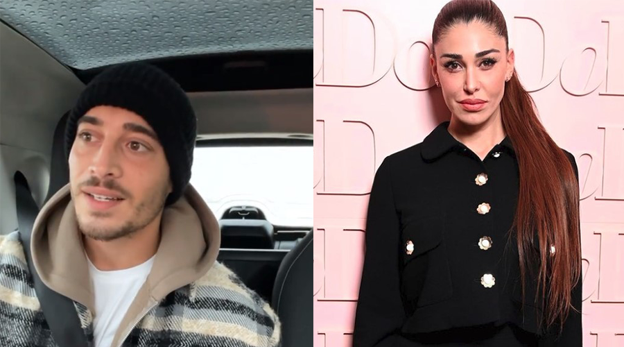 belen rodriguez roma