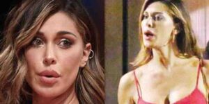 Chiedano di Stefano De Martino a Belen Rodriguez e lei sbotta: "Chi?"