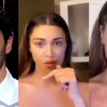 belen rodriguez stefano de martino