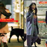 belen rodriguez stefano de martino