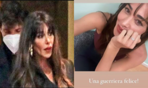 belen rodriguez stefano de martino