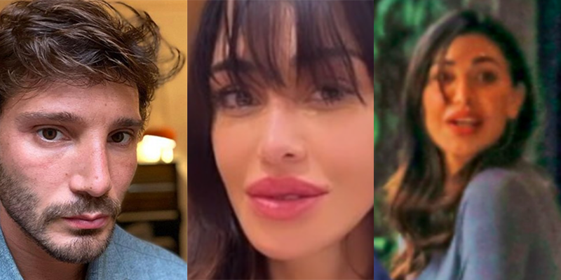 belen rodriguez stefano de martino natale