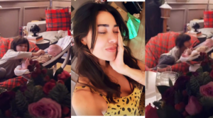 belen santiago luna marì