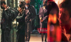 belen stefano insieme