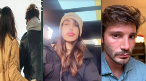 belen stefano insieme