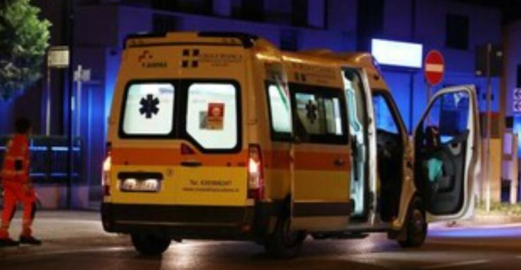 bimba ucraina investita uccisa