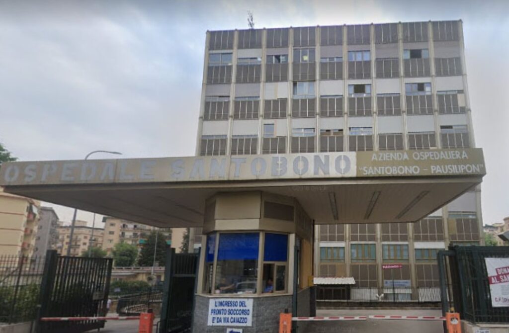 bimbo benevento trauma cranico decisione tribunale