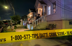 bimbo di 10 anni ucciso