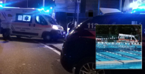 Tragedia in piscina, bambino di 6 anni si sente male e muore