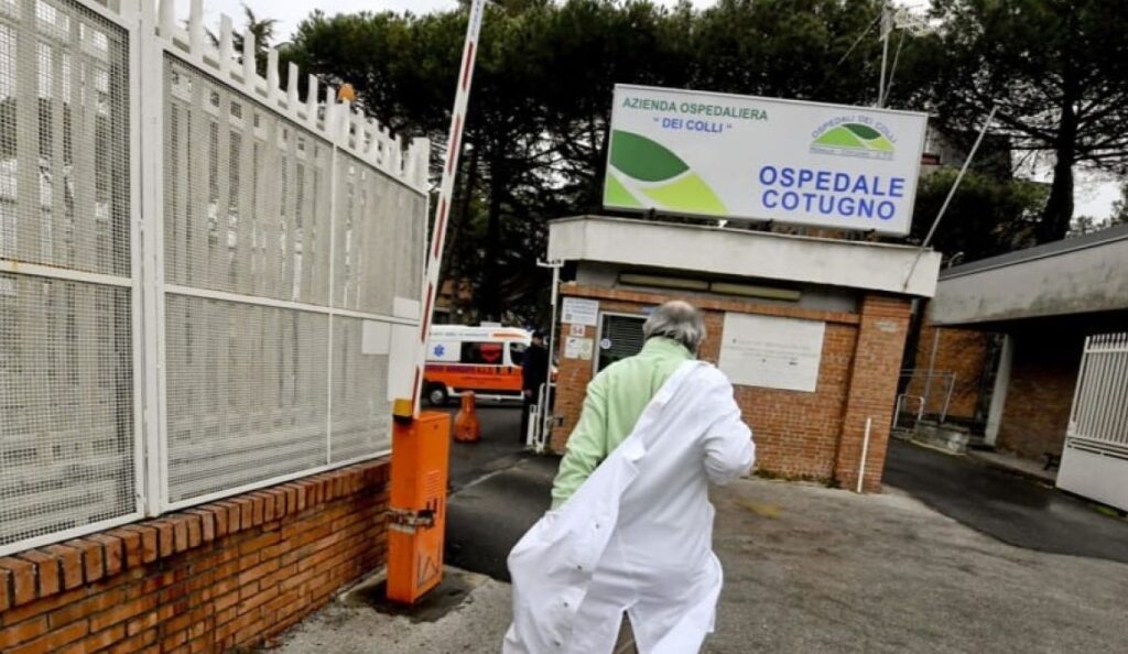 bollettino 1 dicembre