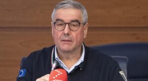 Coronavirus, contagi continuano a salire a livello nazionale: 2.548 nuovi casi