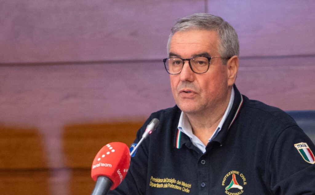 bollettino coronavirus 15 novembre