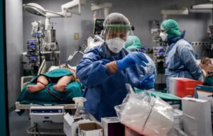 Coronavirus, il bollettino della Protezione Civile: 1392 nuovi casi e 14 decessi