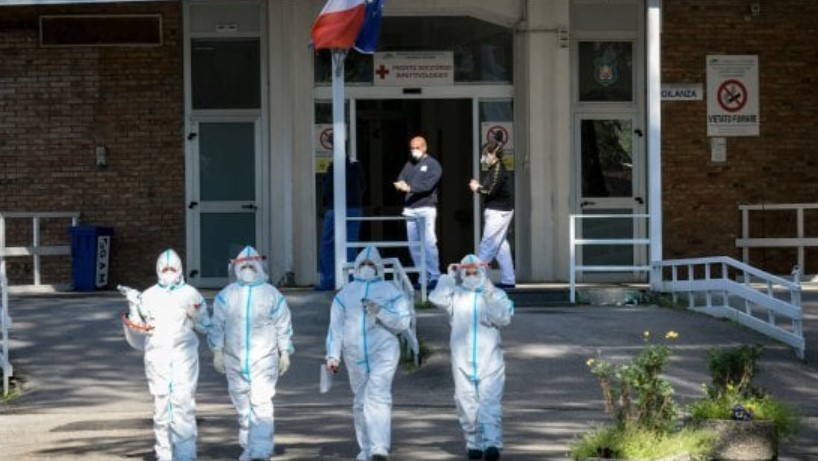 Bollettino Coronavirus in Campania: 177 casi nelle ultime 24 ore