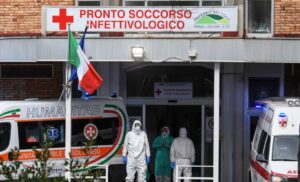 Cornavirus in Campania, il bollettino della Protezione Civile: 1.080 nuovi casi