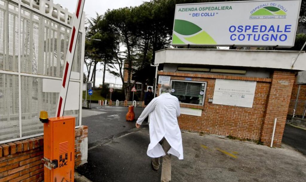 Bollettino Coronavirus in Campania, aumentano i nuovi casi nelle ultime 24 ore
