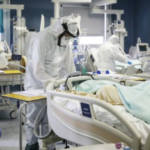 Coronavirus, il bollettino di oggi: 10.800 nuovi casi e 348 vittime