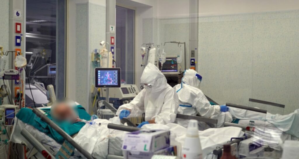 bollettino coronavirus protezione civile