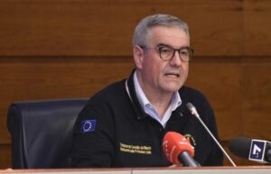 Coronavirus, bollettino della Protezione Civile: con dati odierni superato il milione di casi in Italia