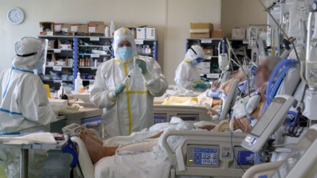 Covid in Italia, 1.440 nuovi casi e 52 decessi nelle ultime 24 ore