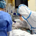 Bollettino Coronavirus in Campania,1.282 nuovi contagi nelle ultime 24 ore