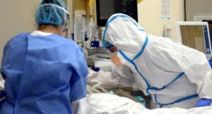 Bollettino Coronavirus in Campania,1.282 nuovi contagi nelle ultime 24 ore