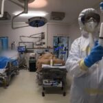 Bollettino Coronavirus in Campania, 2.224 nuovi contagi nelle ultime 24 ore