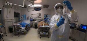 Bollettino Coronavirus in Campania, 2.224 nuovi contagi nelle ultime 24 ore