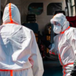 Coronavirus in Italia