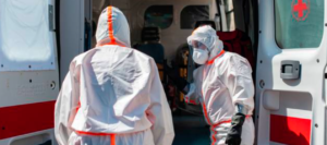 Coronavirus in Italia