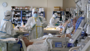 Covid in Italia, 1.440 nuovi casi e 52 decessi nelle ultime 24 ore