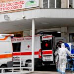 Bollettino Covid in Campania, 533 nuovi casi e 21 decessi