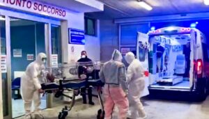 Bollettino Coronavirus in Italia, 9.148 nuovi contagi nelle ultime 24 ore