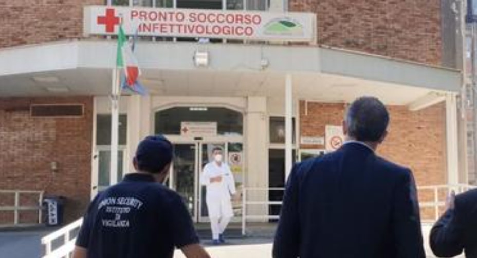 Coronavirus, in Campania continua a salire il numero di positivi: 2.780 nuovi casi