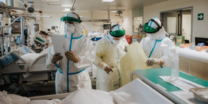 Coronavirus, il bollettino di oggi: 12.965 nuovi casi e 226 morti